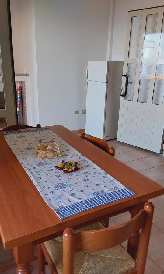 Ferienwohnung Casa Polo Cala Gonone Exterior foto
