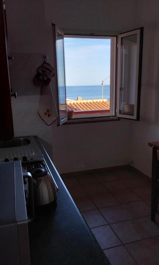 Ferienwohnung Casa Polo Cala Gonone Exterior foto