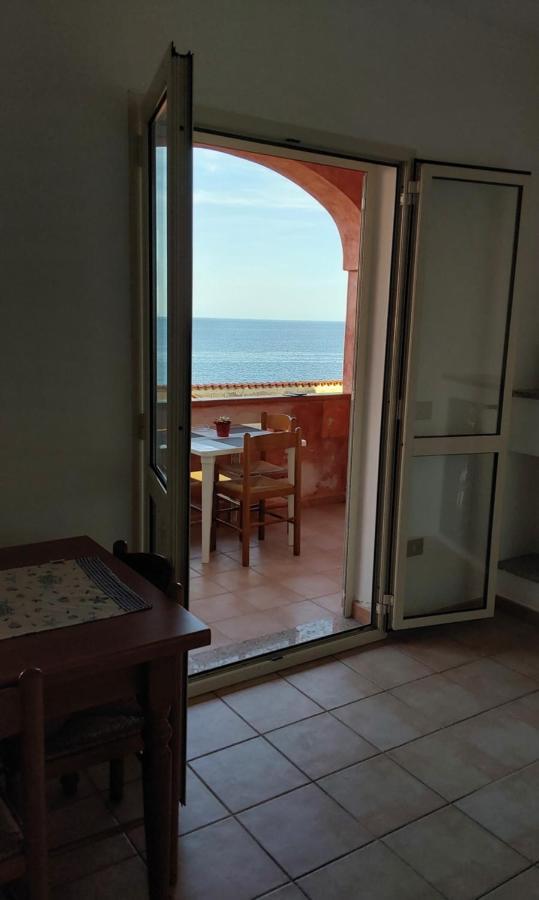 Ferienwohnung Casa Polo Cala Gonone Exterior foto