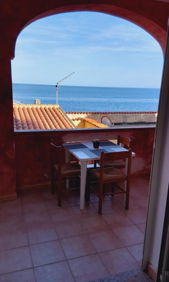 Ferienwohnung Casa Polo Cala Gonone Exterior foto
