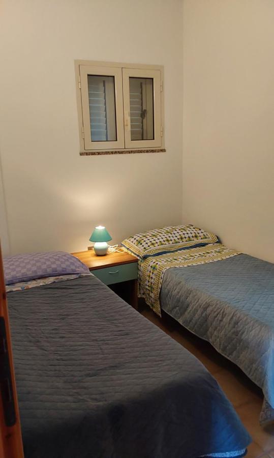 Ferienwohnung Casa Polo Cala Gonone Exterior foto