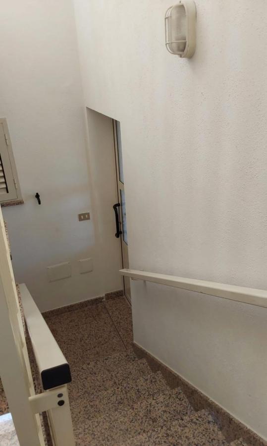 Ferienwohnung Casa Polo Cala Gonone Exterior foto